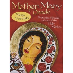 Mother Mary, Oracol