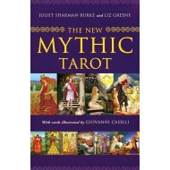 The New Mythic Tarot