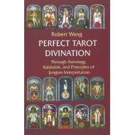Perfect Tarot Divination Book