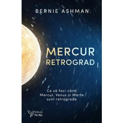 Mercur Retrograd