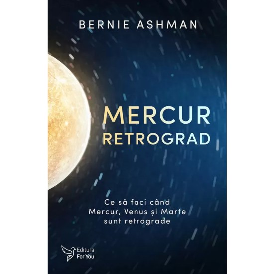 Mercur Retrograd