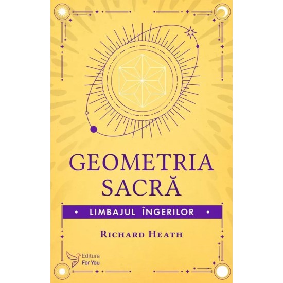 Geometria sacră - Richard Heath