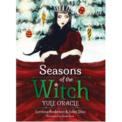 Seasons of the Witch - Yule Oracle
