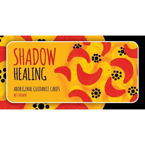 Shadow Healing