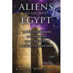 Aliens in Ancient Egypt