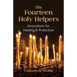 The Fourteen Holy Helpers - Christiane Stamm