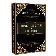 Tehnici de citire a chipului - Suada Agachi