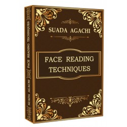 Face Reading Techniques - Suada Agachi