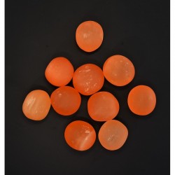 Selenit Orange Rulat