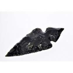 Sageata Obsidian 15cm