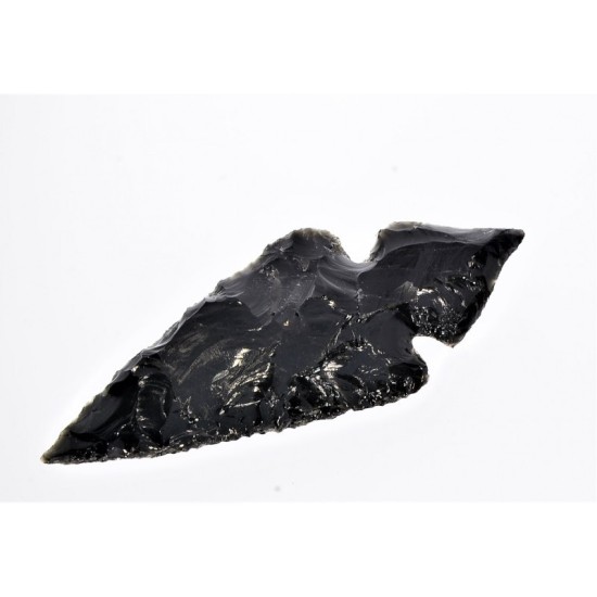 Sageata Obsidian 15cm
