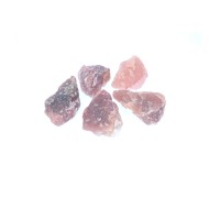 Aventurin Roșu Brut - excelent pentru cei care se simt pierduți în viață