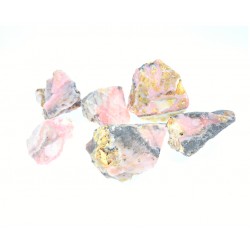 Opal Roz Brut - activează și deblochează chakra inimii
