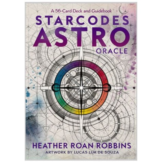 Starcodes Astro Oracle