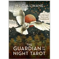 The Guardian of the Night Tarot