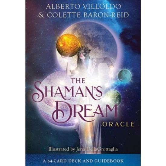 The Shaman's Dream Oracle