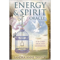 Energy & Spirit Oracle