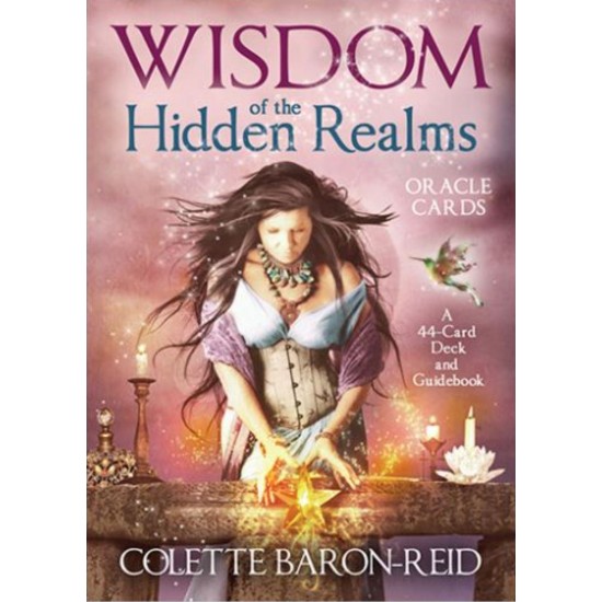 Wisdom Of The Hidden Realms