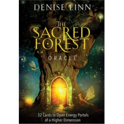 The Sacred Forest Oracle