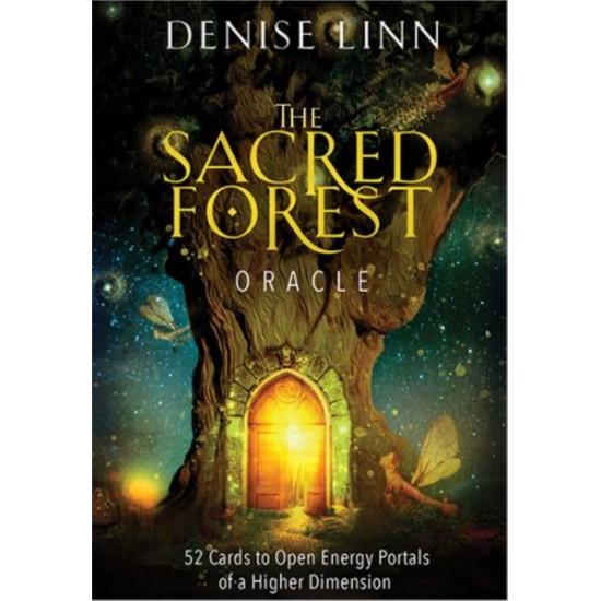 The Sacred Forest Oracle