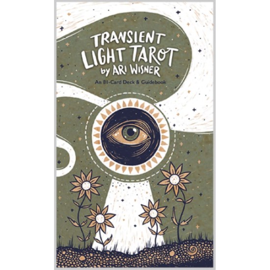 Transient Light Tarot