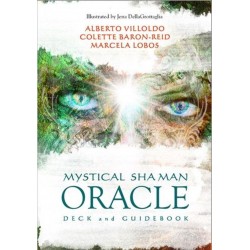 Mystical Shaman Oracle