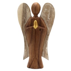 Hati-Hati Înger - Iubire - 15cm