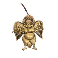Garuda 1 - Regele Pasarilor