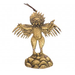 Garuda 2 - Regele Pasarilor