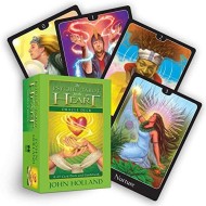 Psychic Tarot for the Heart Oracle