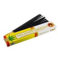 Betisoare Parfumate Ppure - Marijuana