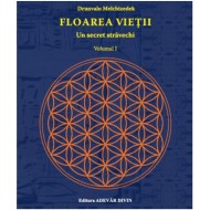 Floarea Vietii Vol. I - Drunvalo Melchizedeck