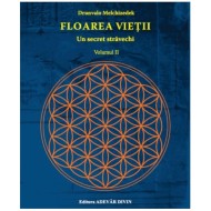Floarea Vietii Vol. II - Drunvalo Melchizedeck