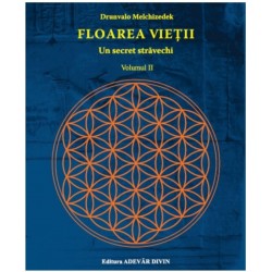 Floarea Vietii Vol. II - Drunvalo Melchizedeck