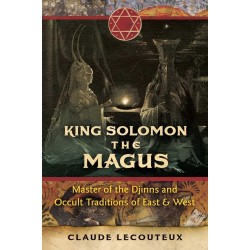 King Solomon the Magus