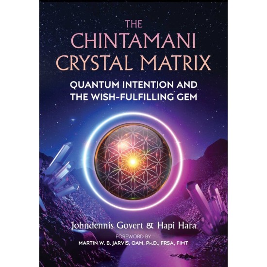 The Chintamani Crystal Matrix