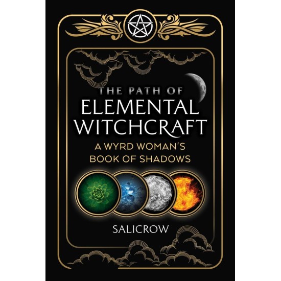 The Path of Elemental Witchcraft