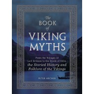 The Book of Viking Myths 
