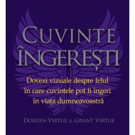 Cuvinte Ingeresti - Doreen Virtue