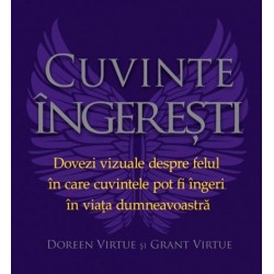 Cuvinte Ingeresti - Doreen Virtue