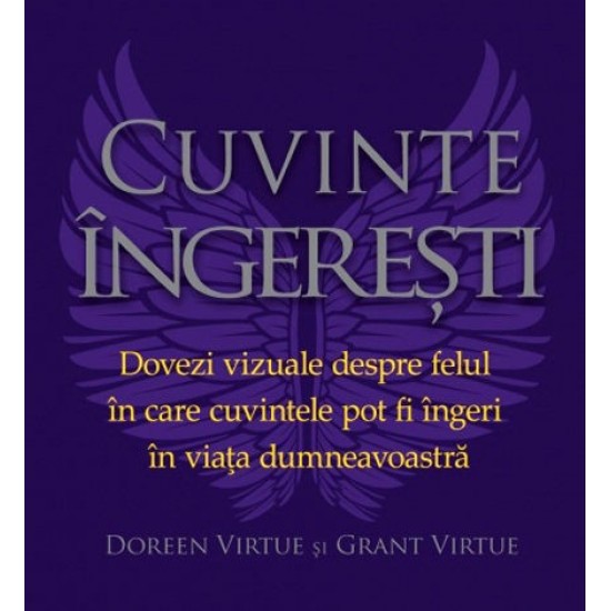 Cuvinte Ingeresti - Doreen Virtue