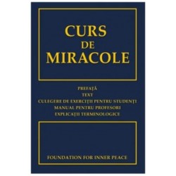 Curs de Miracole - Foundation for Inner Peace