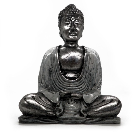 Buddha Gri Mediu