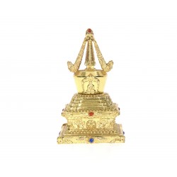 Stupa Tibetana Aurie
