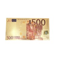 Bancnota 500 Euro