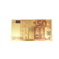 Bancnota 50 euro