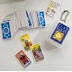 TINY Universal Waite Tarot Keychain Card Deck