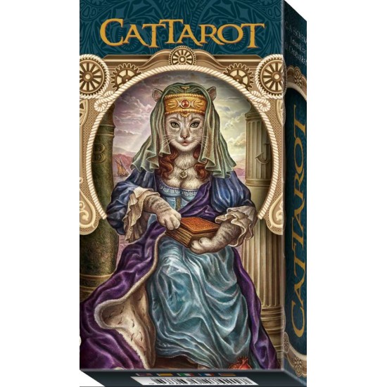 Cat Tarot