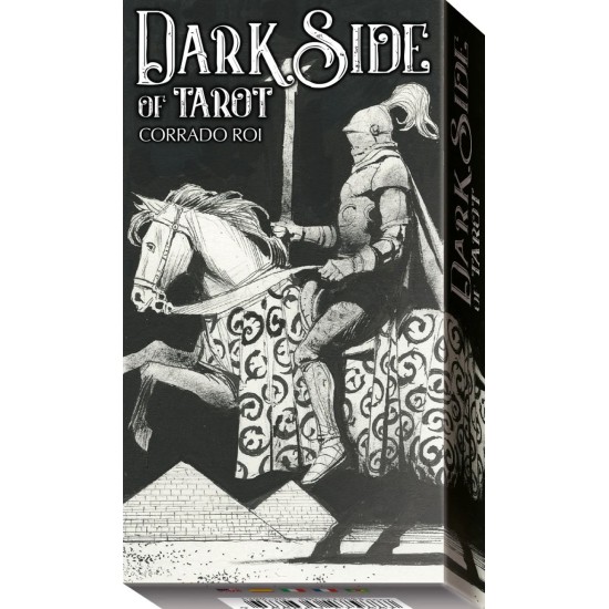 Dark Side of Tarot