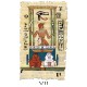 Egyptian Tarot Mini